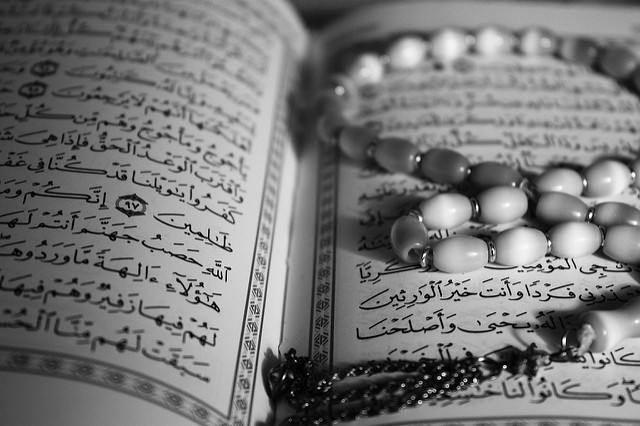 Quran Recitation